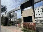 Apartamento para Venda em Santa Luzia/MG Chácaras Santa...