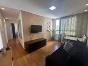 Apartamento para Venda em Santa Luzia/MG Chácaras Santa...