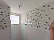 Apartamento para Venda em Santa Luzia/MG Granja Santa...