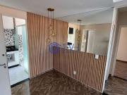 Apartamento para Venda em Santa Luzia/MG Industrial...