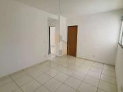 Apartamento para Venda em Santa Luzia/MG Liberdade 2 Quartos