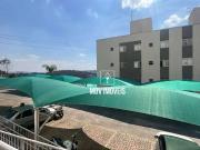 Apartamento para Venda em Santa Luzia/MG Liberdade 2 Quartos