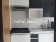 Apartamento para Venda em Santa Luzia/MG Liberdade 2 Quartos