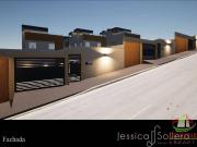 Apartamento para Venda em Santa Luzia/MG Liberdade 2 Quartos
