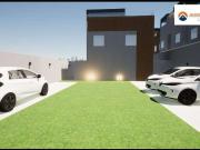 Apartamento para Venda em Santa Luzia/MG Liberdade 3 Quartos