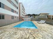 Apartamento para Venda em Santa Luzia/MG Monte Carlo 2...