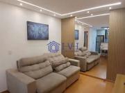 Apartamento para Venda em Santa Luzia/MG Pousada Del Rey...