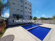 Apartamento para Venda em Santa Luzia/MG Pousada Del Rey...