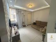 Apartamento para Venda em Santa Luzia/MG São Benedito 2...