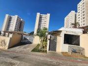 Apartamento para Venda em Santa Luzia/MG Vale dos...