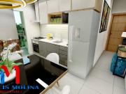 Apartamento para venda em Santa Maria em Santo André São...