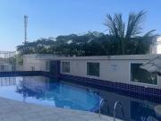 Apartamento para venda em Santa Maria de 48.00m² com 2...