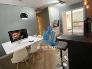 Apartamento para venda em Santa Maria de 66.00m² com 2...