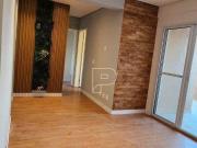 Apartamento para venda em Santa Maria de 70.00m² com 2...