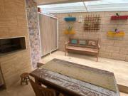 Apartamento para venda em Santa Maria de 95.00m² com 2...