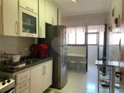 Apartamento para venda em Santa Maria em São Caetano Do...