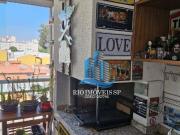 Apartamento para venda em Santa Maria em São Caetano Do...