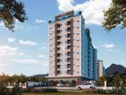 Apartamento para Venda em Santa Maria/RS Camobi 1 Quartos