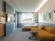 Apartamento para Venda em Santa Maria/RS Camobi 1 Quartos