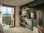 Apartamento para Venda em Santa Maria/RS Camobi 1 Quartos
