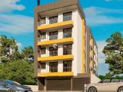 Apartamento para Venda em Santa Maria/RS Camobi 1 Quartos