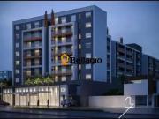 Apartamento para Venda em Santa Maria/RS Camobi 1 Quartos
