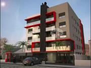 Apartamento para Venda em Santa Maria/RS Camobi 1 Quartos