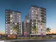 Apartamento para Venda em Santa Maria/RS Camobi 2 Quartos