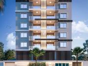 Apartamento para Venda em Santa Maria/RS Camobi 2 Quartos