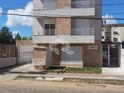 Apartamento para Venda em Santa Maria/RS Camobi 2 Quartos