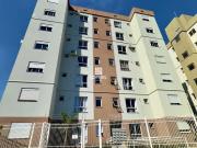 Apartamento para Venda em Santa Maria/RS Camobi 3 Quartos