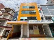 Apartamento para Venda em Santa Maria/RS Centro 1 Quartos