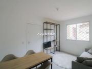 Apartamento para Venda em Santa Maria/RS Centro 1 Quartos
