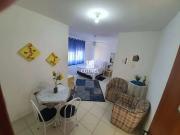 Apartamento para Venda em Santa Maria/RS Centro 1 Quartos