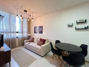 Apartamento para Venda em Santa Maria/RS Centro 1 Quartos