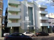 Apartamento para Venda em Santa Maria/RS Centro 1 Quartos