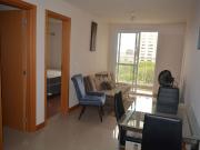 Apartamento para Venda em Santa Maria/RS Centro 1 Quartos