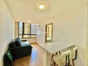 Apartamento para Venda em Santa Maria/RS Centro 1 Quartos