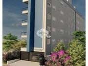 Apartamento para Venda em Santa Maria/RS Centro 1 Quartos