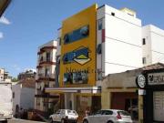 Apartamento para Venda em Santa Maria/RS Centro 1 Quartos