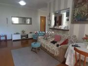 Apartamento para Venda em Santa Maria/RS Centro 2 Quartos