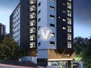 Apartamento para Venda em Santa Maria/RS Centro 2 Quartos