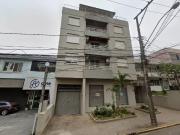 Apartamento para Venda em Santa Maria/RS Centro 2 Quartos