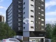 Apartamento para Venda em Santa Maria/RS Centro 2 Quartos