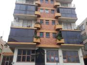 Apartamento para Venda em Santa Maria/RS Centro 3 Quartos
