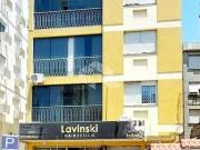 Apartamento para Venda em Santa Maria/RS Centro 4 Quartos