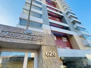 Apartamento para Venda em Santa Maria/RS Centro 4 Quartos