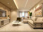 Apartamento para Venda em Santa Maria/RS Nonoai 3 Quartos