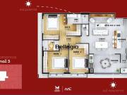 Apartamento para Venda em Santa Maria/RS Nossa Senhora...