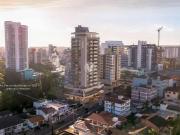 Apartamento para Venda em Santa Maria/RS Nossa Senhora...